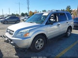 Honda Pilot Ex-L 2HKYF18735H511205 снимка