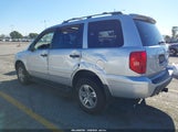 Honda Pilot Ex-L 2HKYF18735H511205 снимка