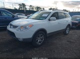 Hyundai Veracruz Gls KM8NUDCC2BU172903 снимка