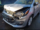 Chevrolet Spark Fwd 1Lt Automatic KL8CD6SA2MC730158 снимка