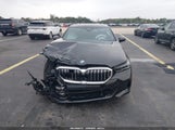 BMW 530I WBA43FJ06SCU12948 снимка