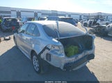 Toyota Corolla Le 5YFB4MDE4PP046330 снимка