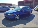 Acura Tsx 3.5 JH4CU4F64AC003437 снимка