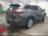 Toyota Highlander Hybrid Limited 5TDXBRCH5PS571439 снимка