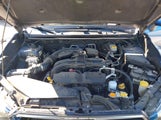 Subaru Crosstrek 2.0I Premium JF2GPABC1HH251826 снимка