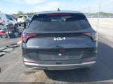 Kia Sportage Lx 5XYK23DF9TG377542 fotografie