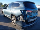 Honda Pilot 2Wd Ex 5FNYF5H38LB028910 снимка