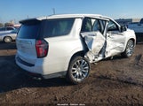 Chevrolet Tahoe 2Wd High Country 1GNSCTKL2NR123902 photo