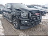 GMC Sierra  Slt 3GTU2NEC8GG131114 снимка