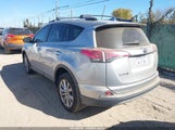 Toyota Rav4 Limited 2T3YFREV9JW457655 снимка