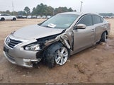 Nissan Altima 2.5 Sl 1N4AL3AP0DN530119 снимка