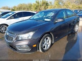 Chevrolet Cruze 1Lt Auto 1G1PC5SB4F7224527 снимка