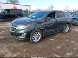 Chevrolet Equinox Lt 2GNAXKEV6K6281142 снимка