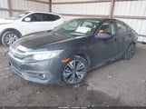 Honda Civic Ex-T 19XFC1F34HE025883 снимка