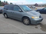 Honda Odyssey Ex-L 2HKRL18752H570734 снимка