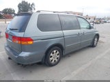 Honda Odyssey Ex-L 2HKRL18752H570734 снимка
