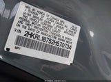 Honda Odyssey Ex-L 2HKRL18752H570734 снимка