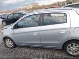Mitsubishi Mirage Se ML32A4HJXJH007277 снимка