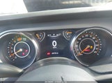 Jeep Wrangler Unlimited Willys Sport 4X4 1C4HJXDN5MW720380 photo