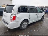 Dodge Grand Caravan Se 2C4RDGBG2KR505304 снимка