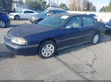 Chevrolet Impala 2G1WF52E9Y9127466 снимка