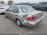 Toyota Corolla Ce 1NXBR12E7WZ076552 снимка