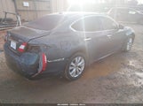 Infiniti M37X JN1BY1AR7BM374253 снимка