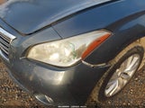 Infiniti M37X JN1BY1AR7BM374253 снимка
