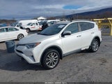 Toyota Rav4 Limited 2T3DFREV2HW602172 снимка