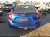 Honda Civic Sport 19XFC2F86KE201244 снимка