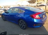 Honda Civic Sport 19XFC2F86KE201244 снимка