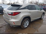 Lexus Rx 350/Base/F Sport 2T2BZMCA4GC033525 fotografie