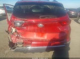 Kia Sportage Ex KNDPN3AC9M7936898 снимка