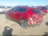 Kia Sportage Ex KNDPN3AC9M7936898 снимка