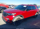 Ford Explorer St-Line 1FMSK7KH1RGA70122 снимка