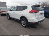 Nissan Rogue Sv KNMAT2MV5HP508688 снимка