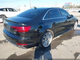 Audi A4 2.0T Premium WAUFNAF42HN071109 снимка