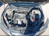 Honda Accord Lx 1HGCR2F36FA260505 снимка