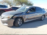 Honda Accord Lx 1HGCR2F36FA260505 снимка