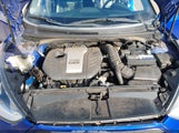 Hyundai Veloster Turbo KMHTC6AEXFU224598 снимка