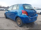 Toyota Yaris JTDKT4K33A5316852 снимка