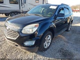 Chevrolet Equinox Lt 2GNALCEKXG6169202 снимка