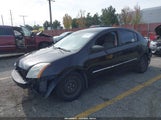 Nissan Sentra 2.0S 3N1AB6AP3BL681308 снимка