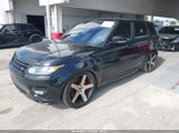 Land Rover Range Rover Sport 3.0L V6 Supercharged Hse SALWS2PF5GA592115 photo