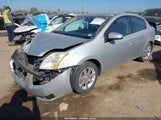 Nissan Sentra 2.0Sl 3N1AB61E57L682465 снимка