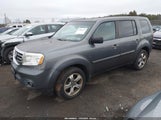 Honda Pilot Ex-L 5FNYF4H5XCB002269 снимка