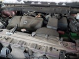 Toyota Highlander Limited Platinum 5TDDZRFH1KS970996 fotografie