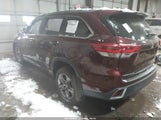 Toyota Highlander Limited Platinum 5TDDZRFH1KS970996 photo