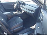 Mitsubishi Outlander Se 2.5 2Wd JA4J3VA84SZ044606 photo