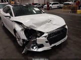 Audi A5 Sportback Premium Plus 45 Tfsi Quattro S Tronic WAUFACF51RA051779 снимка